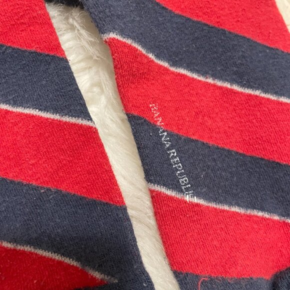 Banana Republic Factory Men's casual dress socks ankle standard size - Picture 3 of 4